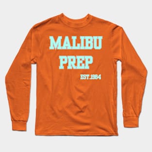 Malibu prep Long Sleeve T-Shirt